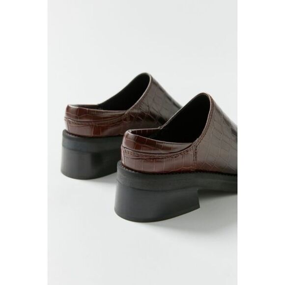 Urban Outfitters x E8 By Miista Marianna Mule $195 Sz 36 - Picture 5 of 10